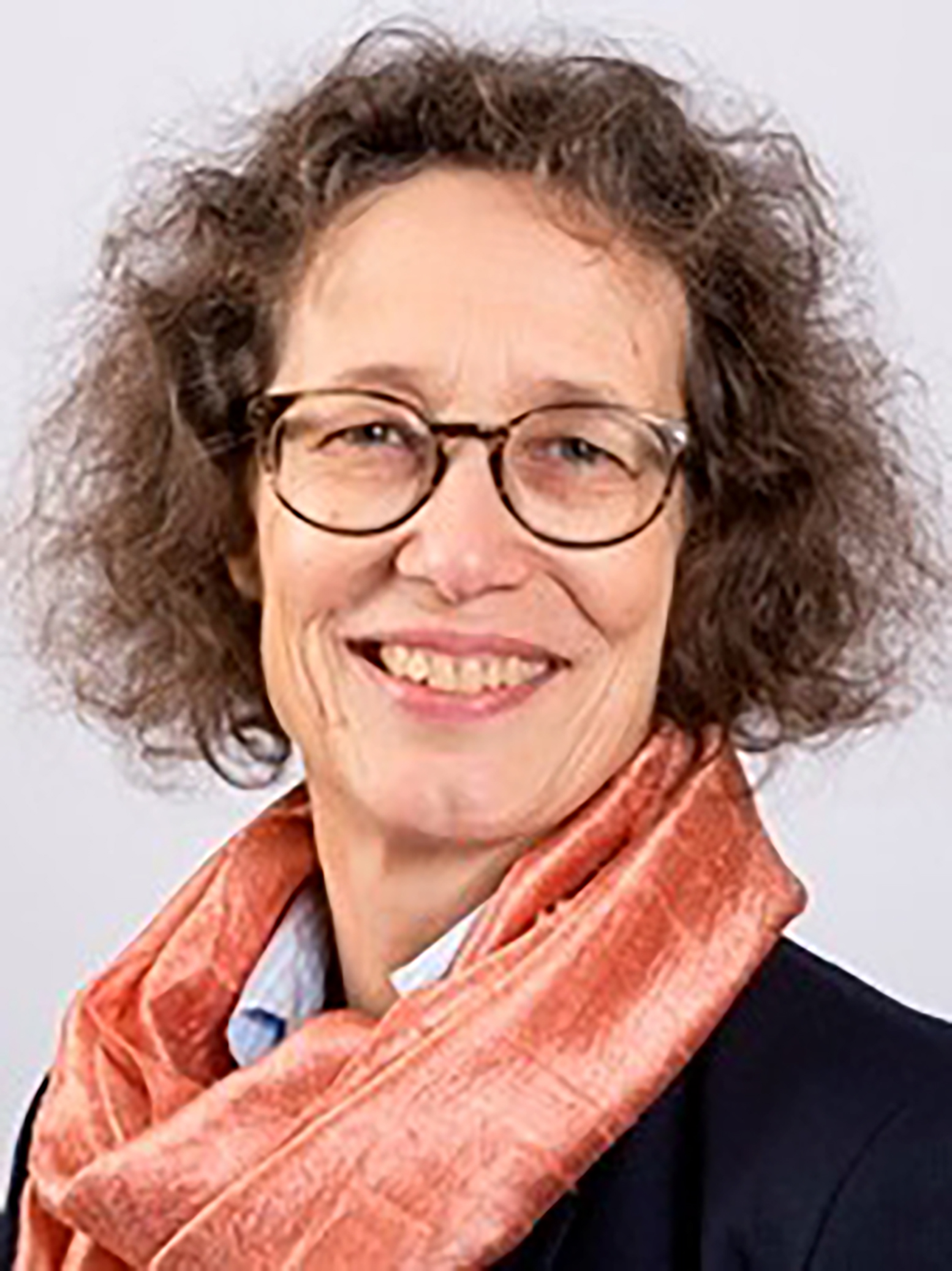 2024.10.23 - Claudia Bretscher - Portrait